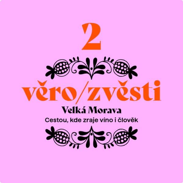 Věrozvěsti podcast